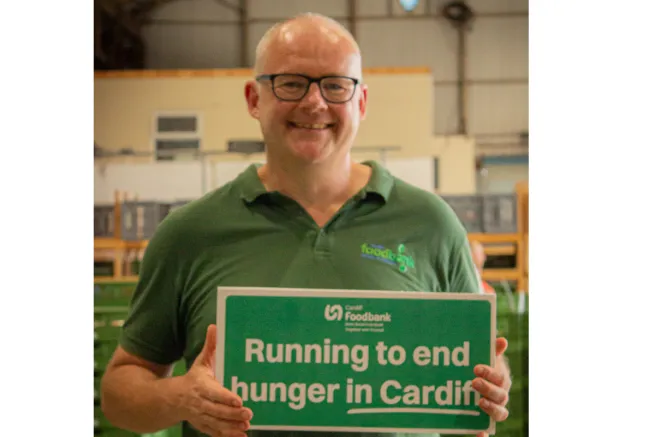 Craig Palmer GiveToday