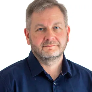 Mark Tugwell Development Manager