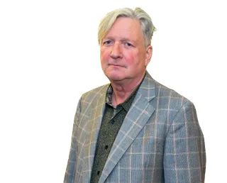 Glenn Tilbrook