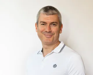 Headshot of Neal Southwick