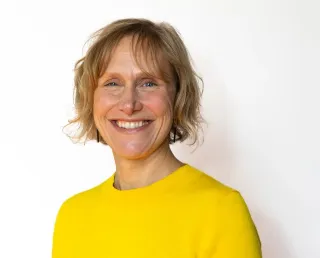 Polly Jones